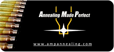 Amp Annealing