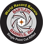 Bartlein Barrel
