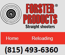 Forster Products